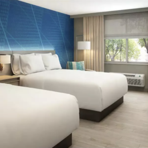 Comfort Inn & Suites Popular Project Hotel Bedroom Furniture